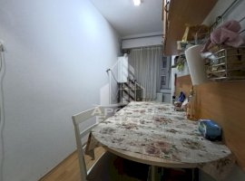 Apartament 1 camera, centrala proprie, balcon inchis, etaj 2, Steaua!