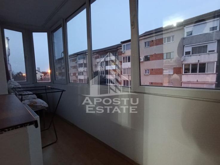 Apartament 1 camera, centrala proprie, balcon inchis, etaj 2, Steaua!