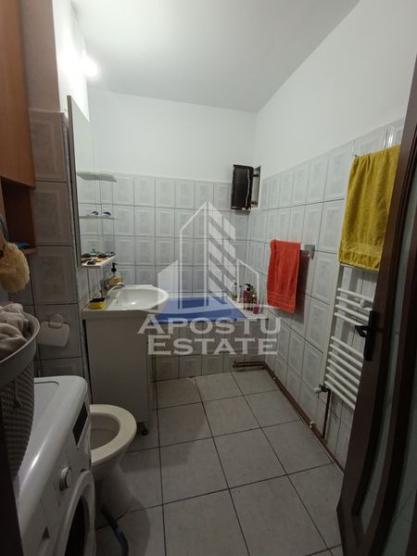 Apartament 1 camera, centrala proprie, balcon inchis, etaj 2, Steaua!