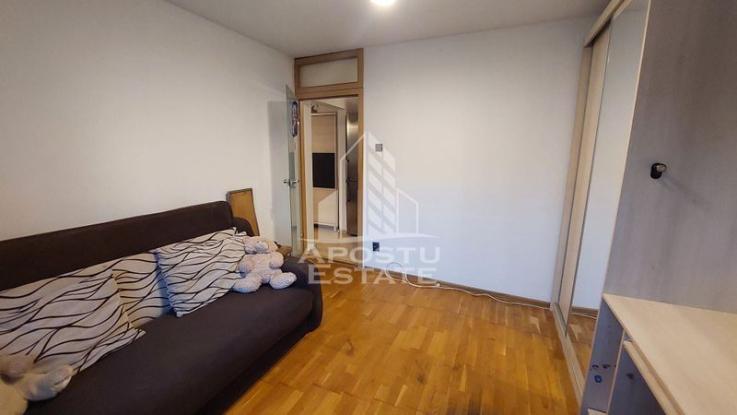 Apartament 2 camere decomandat et 1 , Zona Soarelui