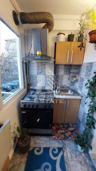 Apartament 2 camere decomandat et 1 , Zona Soarelui