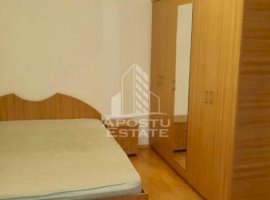 Apartament 2 camere, centrala proprie si clima, Girocului