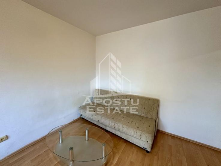 Apartament 2 camere pet friendly, centrala proprie si clima, Girocului