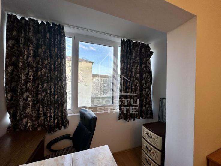 Apartament 2 camere pet friendly, centrala proprie si clima, Girocului