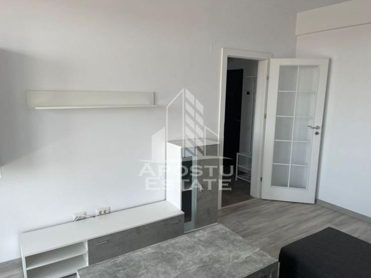 Apartament 2 camere, decomandat, pet friendly, in zona Giroc