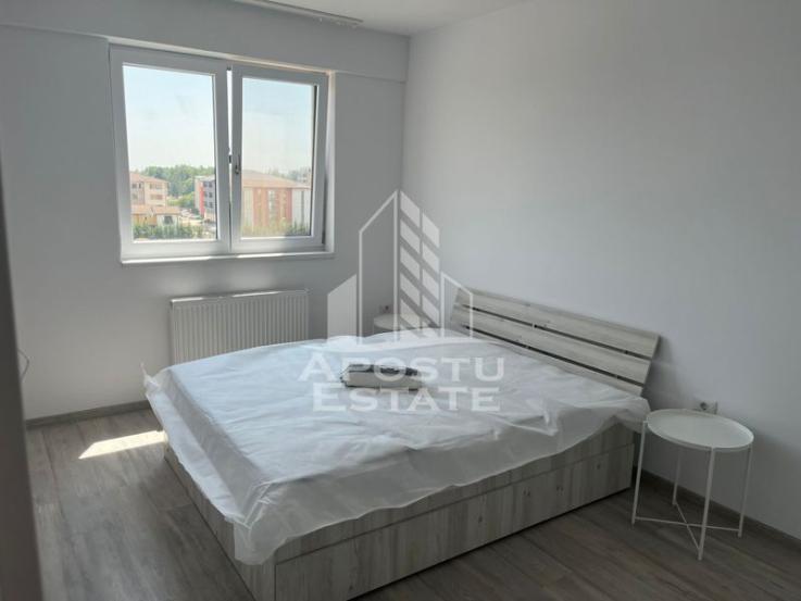 Apartament 2 camere, decomandat, pet friendly, in zona Giroc