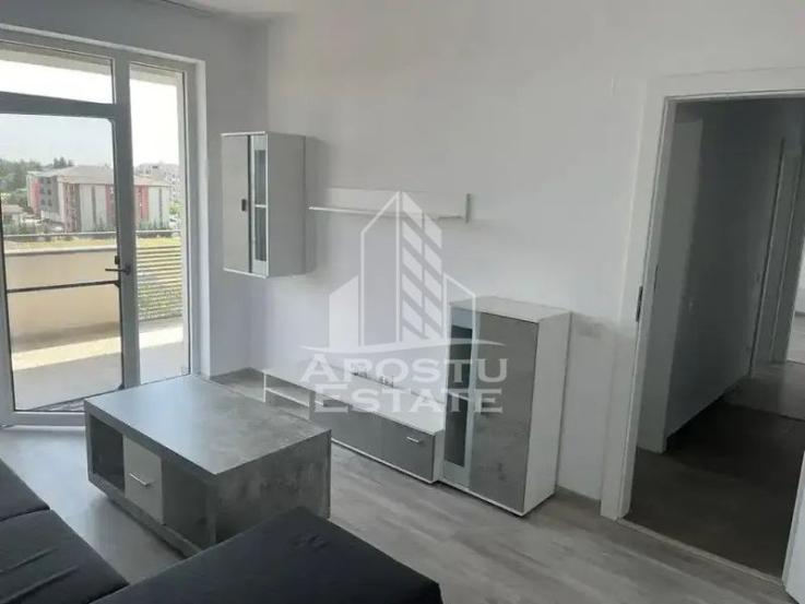 Apartament 2 camere, decomandat, pet friendly, in zona Giroc