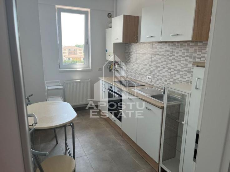 Apartament 2 camere, decomandat, pet friendly, in zona Giroc