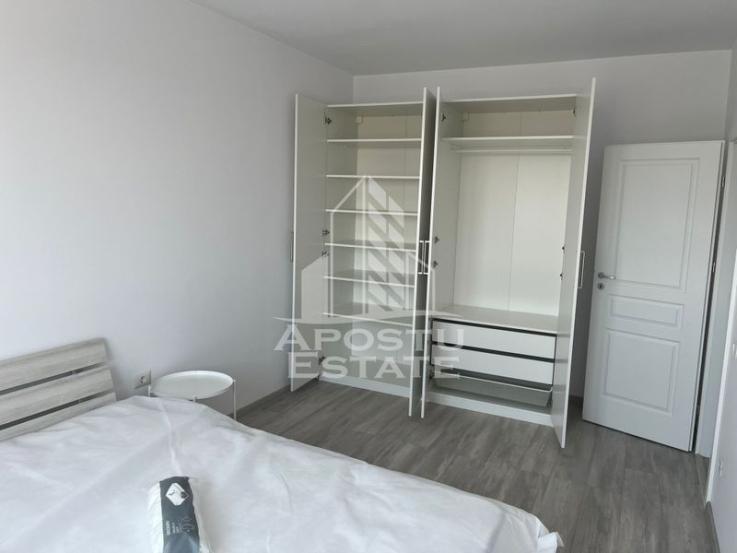 Apartament 2 camere, decomandat, pet friendly, in zona Giroc