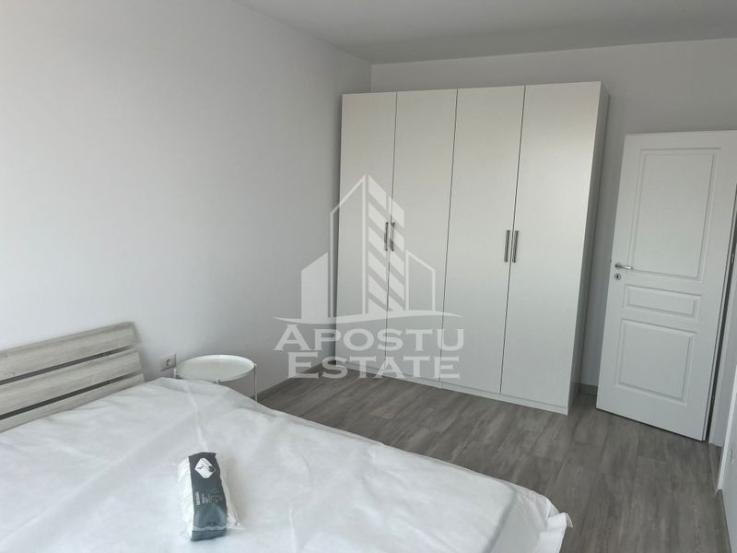 Apartament 2 camere, decomandat, pet friendly, in zona Giroc