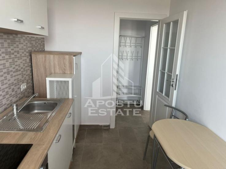 Apartament 2 camere, decomandat, pet friendly, in zona Giroc