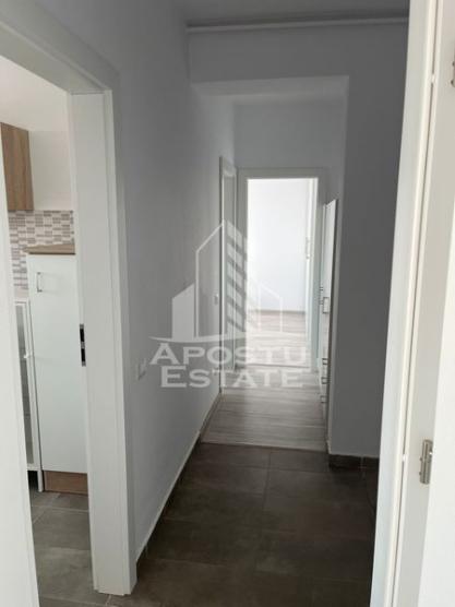 Apartament 2 camere, decomandat, pet friendly, in zona Giroc