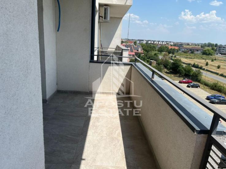 Apartament 2 camere, decomandat, pet friendly, in zona Giroc