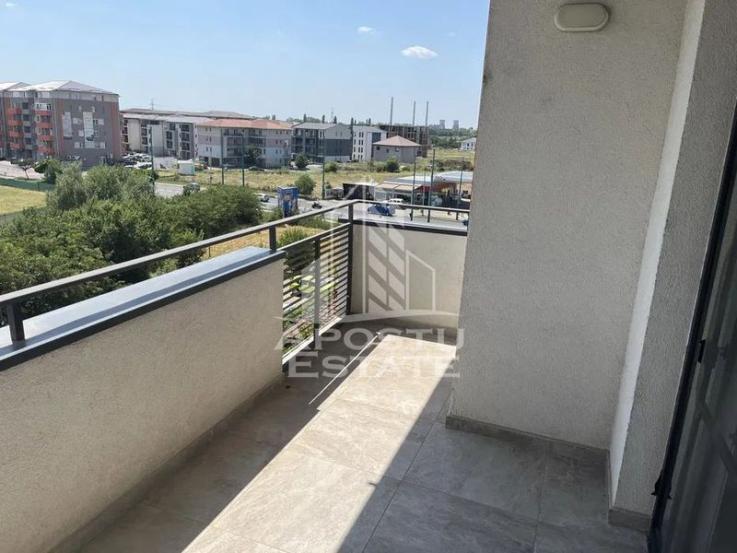 Apartament 2 camere, decomandat, pet friendly, in zona Giroc