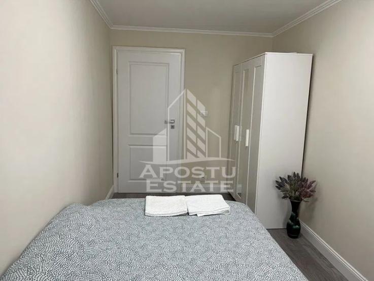 Apartament 3 camere, Mobilat, Utilat, Calea Sagului