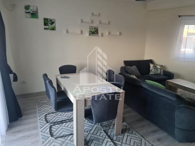 Apartament cu 2camere, zona Braytim, 55mp, parcare in curtea blocului