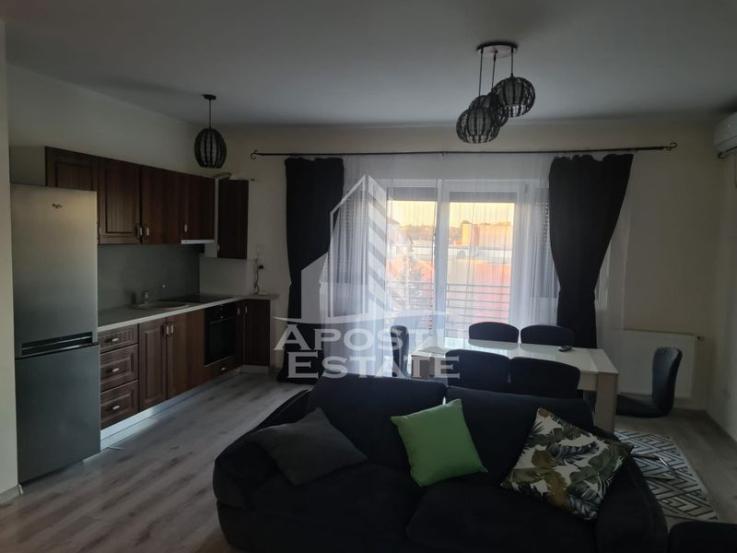 Apartament cu 2camere, zona Braytim, 55mp, parcare in curtea blocului