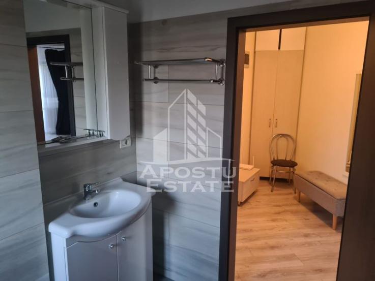 Apartament cu 2camere, zona Braytim, 55mp, parcare in curtea blocului