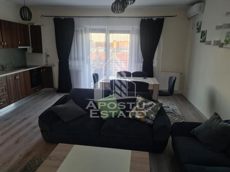 Apartament cu 2camere, zona Braytim, 55mp, parcare in curtea blocului