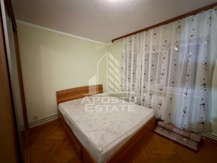 Apartament 2 camere, centrala proprie, Soarelui