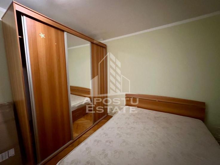 Apartament 2 camere, centrala proprie, Soarelui