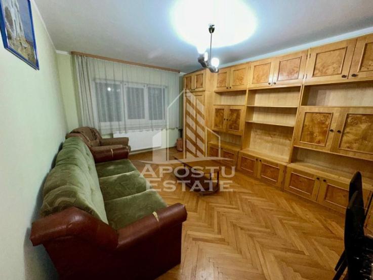 Apartament 2 camere, centrala proprie, Soarelui