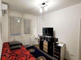 apartament 2 camere , Zona Steaua, centrala proprie si clima