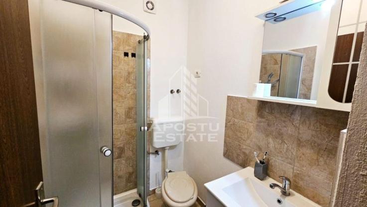 apartament 2 camere , Zona Steaua, centrala proprie si clima