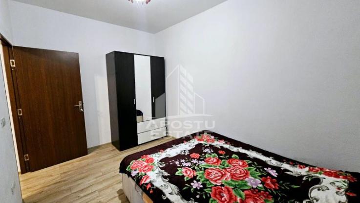 apartament 2 camere , Zona Steaua, centrala proprie si clima