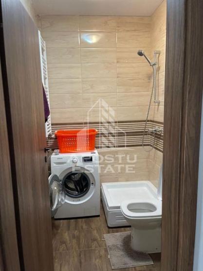 Apartament cu 3 camere, priveliste superba, in Complexul Studentesc