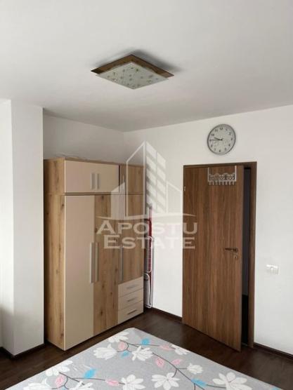 Apartament cu 3 camere, priveliste superba, in Complexul Studentesc