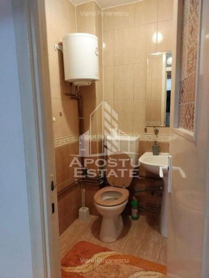 Apartament cu 3 camere, 2 bai, Centrala Proprie, Compelex Studentesc