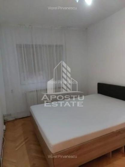 Apartament cu 3 camere, 2 bai, Centrala Proprie, Compelex Studentesc