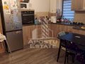 Vand apartament 3 camere,bloc nou, etajul 1, loc de parcare