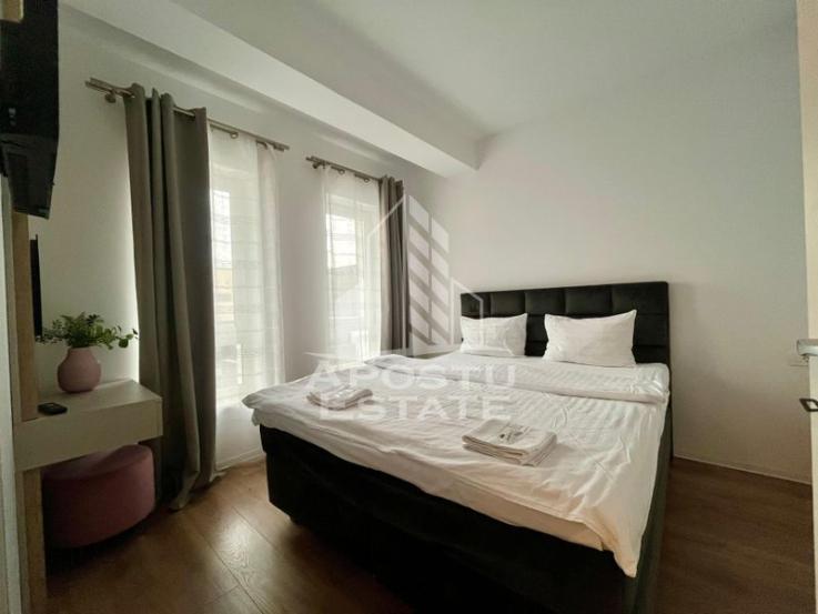 Apartament 2 camere si terasa 25mp,bloc nou,zona Simion Barnutiu