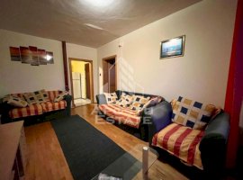 Apartament 3 camere,centrala proprie,lift,zona Saguui