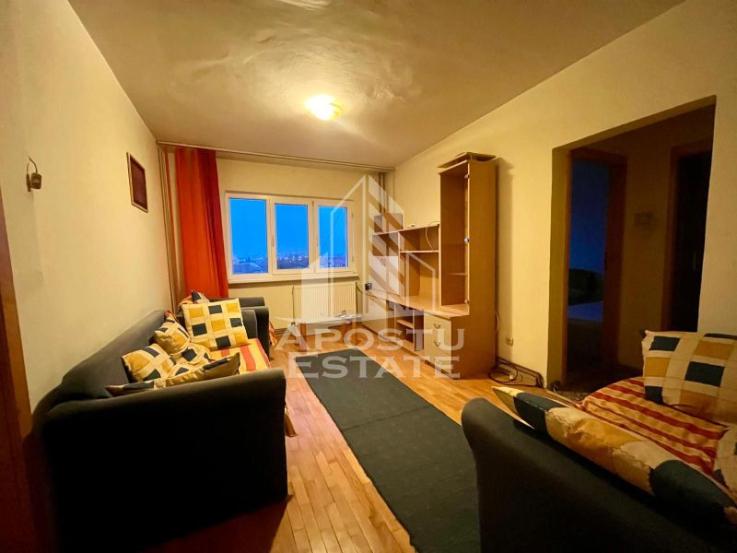 Apartament 3 camere,centrala proprie,lift,zona Saguui