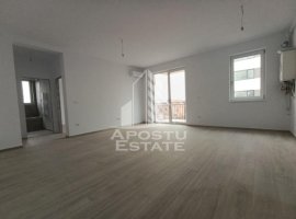 Apartament 2 camere, centrala proprie, bloc nou, loc parcare, Freidorf