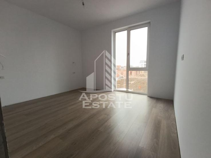 Apartament 2 camere, centrala proprie, bloc nou, loc parcare, Freidorf