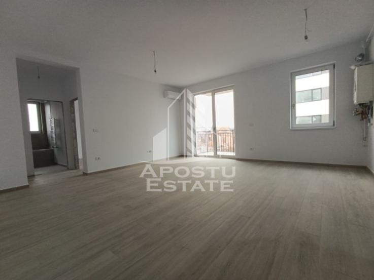 Apartament 2 camere, centrala proprie, bloc nou, loc parcare, Freidorf