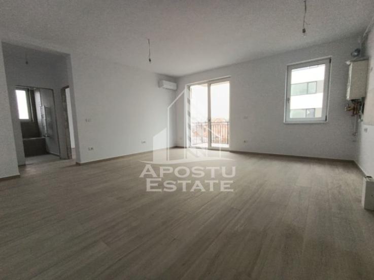 Apartament 2 camere, centrala proprie, bloc nou, loc parcare, Freidorf