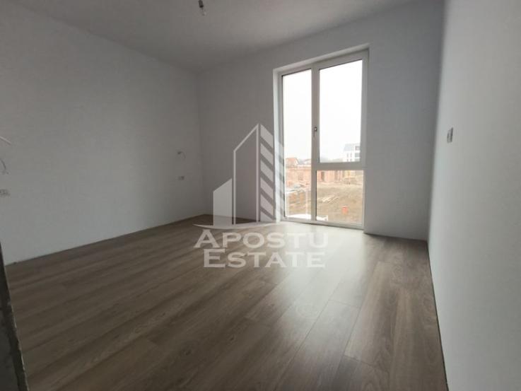 Apartament 2 camere, centrala proprie, bloc nou, loc parcare, Freidorf