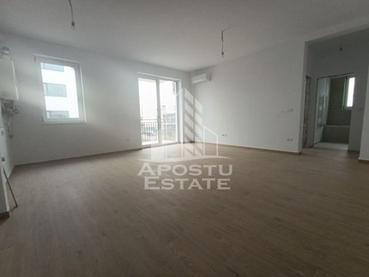 Apartament 2 camere, centrala proprie, bloc nou, loc parcare, Freidorf