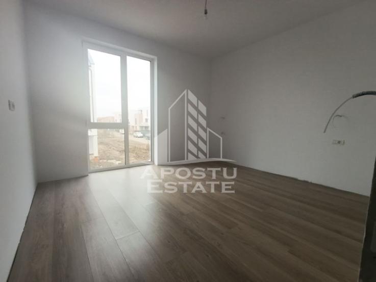 Apartament 2 camere, centrala proprie, bloc nou, loc parcare, Freidorf