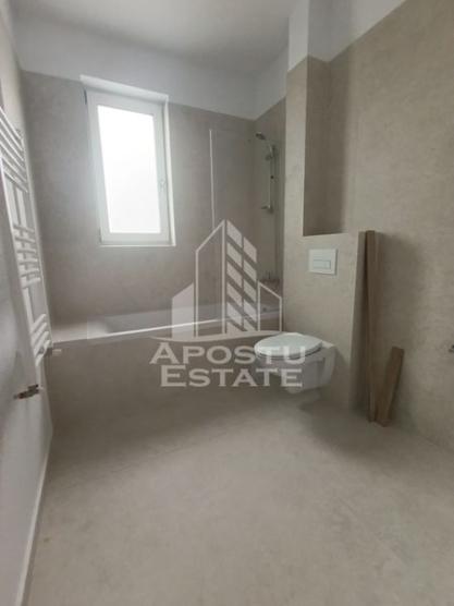 Apartament 2 camere, centrala proprie, bloc nou, loc parcare, Freidorf