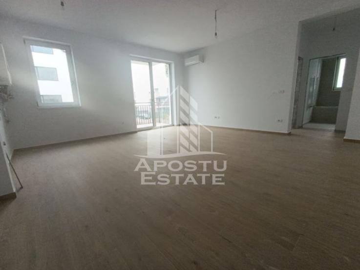 Apartament 2 camere, centrala proprie, bloc nou, loc parcare, Freidorf