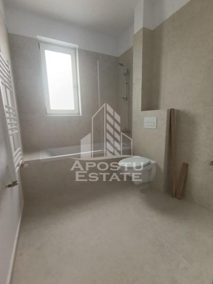 Apartament 2 camere, centrala proprie, bloc nou, loc parcare, Freidorf