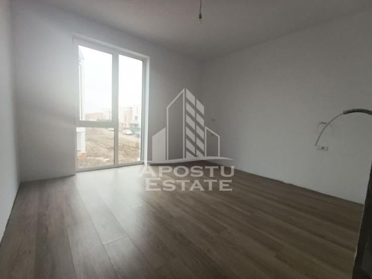 Apartament 2 camere, centrala proprie, bloc nou, loc parcare, Freidorf