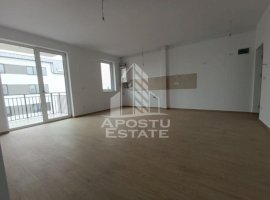 Apartament 2 camere, centrala proprie, bloc nou, loc parcare, Freidorf