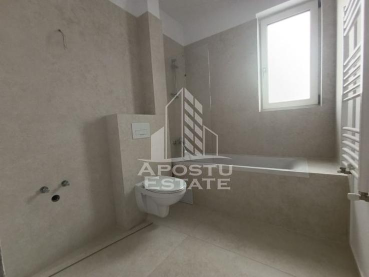 Apartament 2 camere, centrala proprie, bloc nou, loc parcare, Freidorf